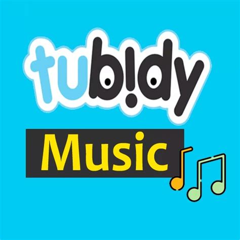 Tubidy: Free MP3 Music and MP4 Video Downloads